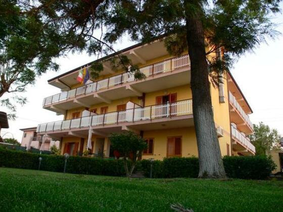 Hotel Il Conte Dell'Etna - Photo5