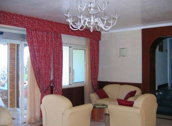 Belvedere Hotel Club - Photo4