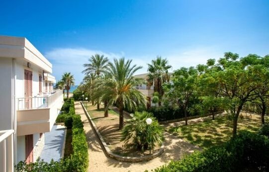 Club Residence i Caraibi