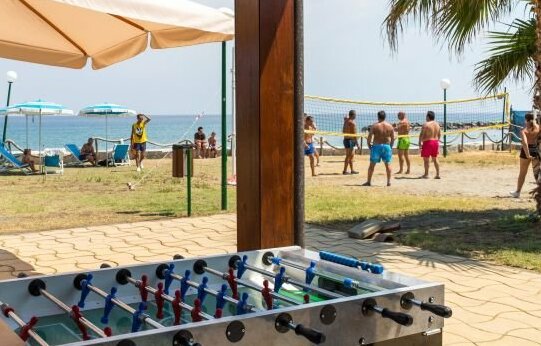 Club Residence i Caraibi - Photo2