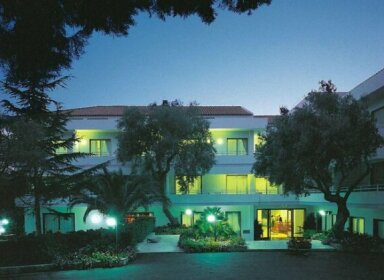 Club Residence La Castellana Mare
