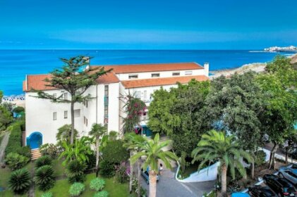 Hotel Club Poseidon Belvedere Marittimo