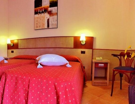 Hotel Europa Belvedere Marittimo - Photo2