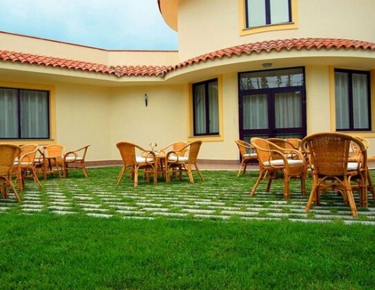 Hotel Europa Belvedere Marittimo - Photo4