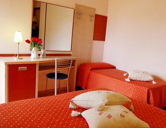 Hotel Europa Belvedere Marittimo - Photo5