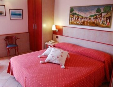 Hotel Europa Belvedere Marittimo