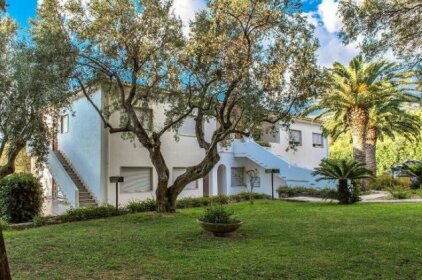 Hotel La Castellana Belvedere Marittimo