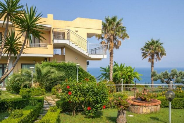 Hotel Nettuno Palace - Photo2
