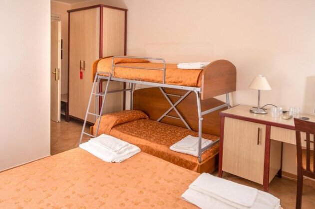 Hotel Nettuno Palace - Photo3