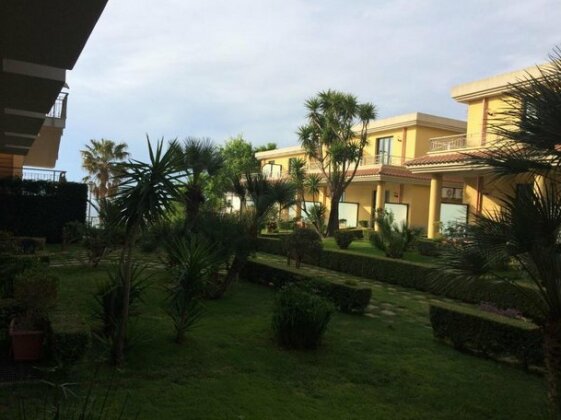 Hotel Nettuno Palace - Photo4