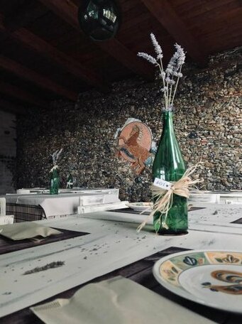 Il Podere dell'Angelo - Photo2