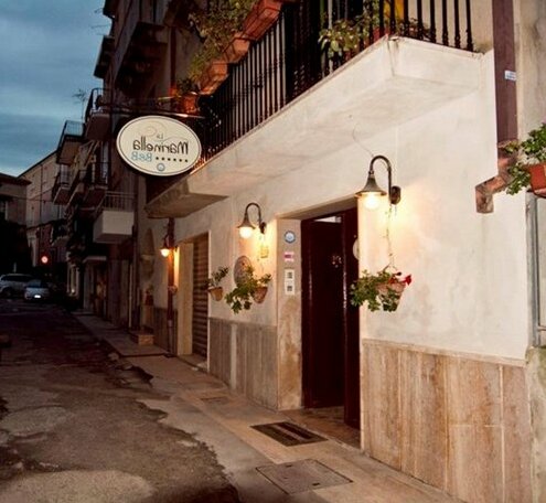 La Marinella