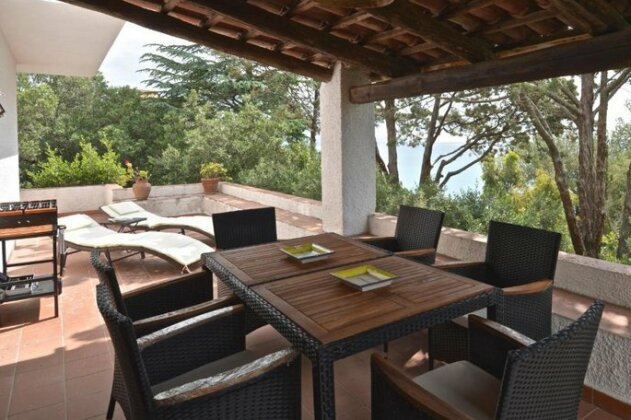 Villa Maratea - Photo2