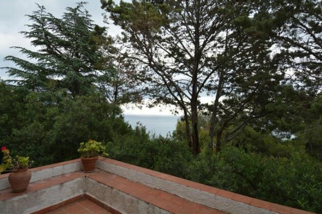 Villa Maratea - Photo3