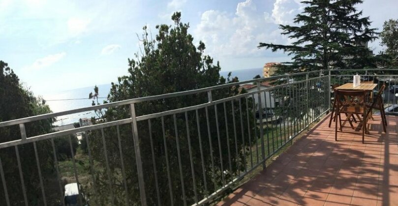 Villa Maria Belvedere Marittimo - Photo3