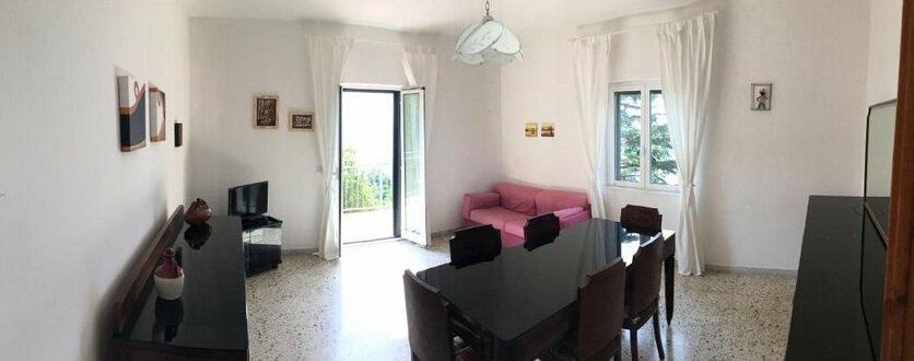 Villa Maria Belvedere Marittimo - Photo4