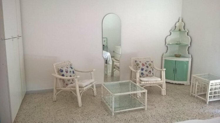 Villa Maria Belvedere Marittimo - Photo5