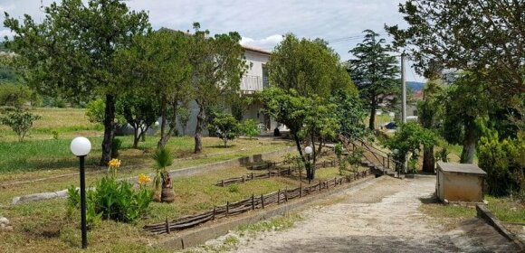 Villa Maria Belvedere Marittimo