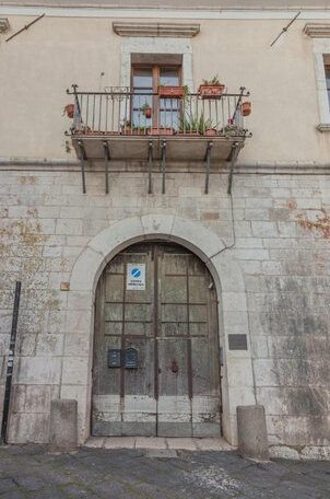 Albergo Della Corte Benevento