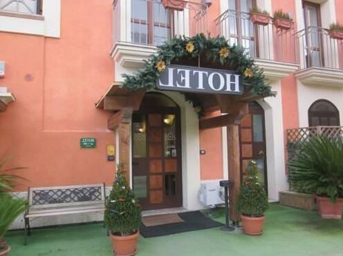 Hotel Antiche Terme