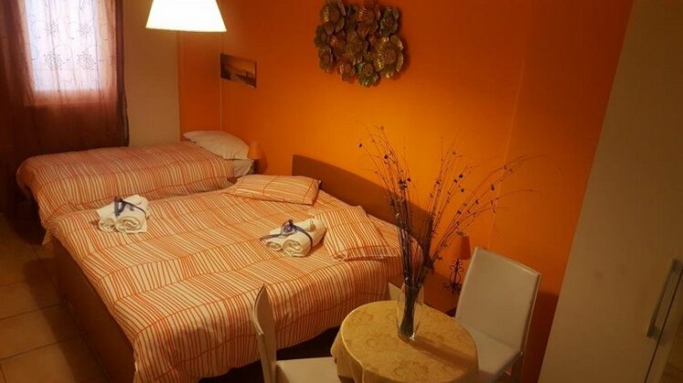 Oasi B&B - Photo4