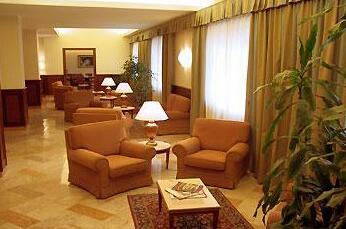 President Hotel Benevento - Photo3