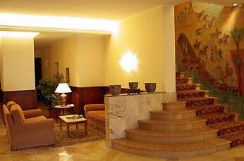 President Hotel Benevento - Photo4