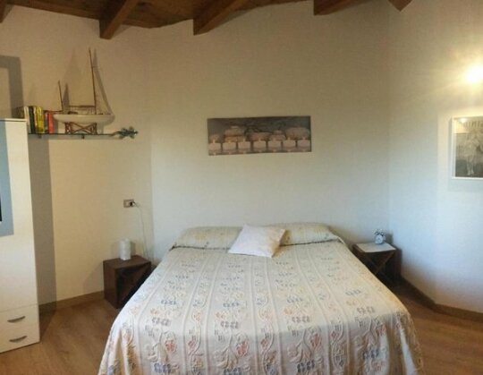 Bed & Breakfast Su Dezzi - Photo3