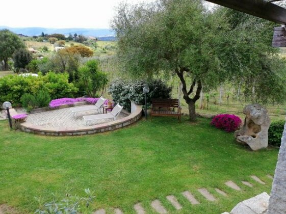 Bed & Breakfast Su Dezzi - Photo4