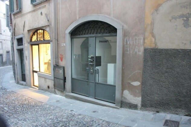 Apartment Accademia Bergamo - Photo2