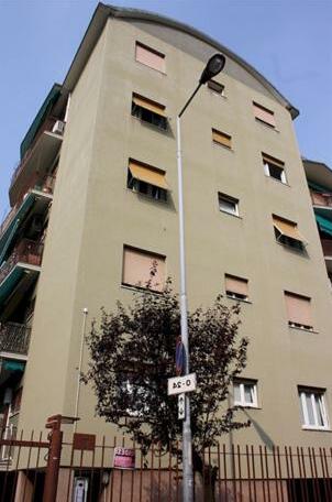 Apartment & Room Bergamo
