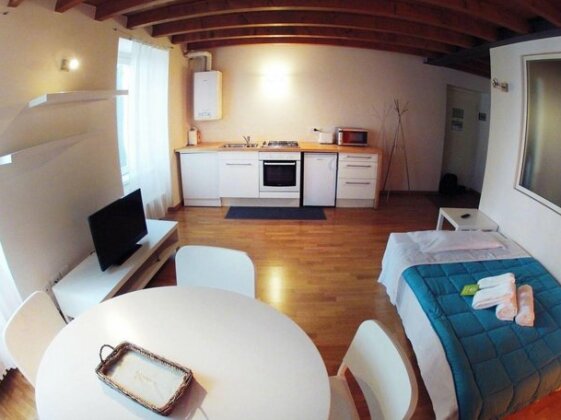 Apartment via Maironi da Ponte - Photo4