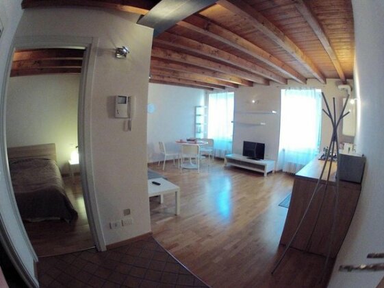 Apartment via Maironi da Ponte - Photo5