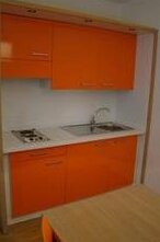 Apartment Via Moroni 45 - Photo2