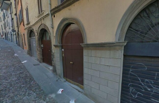 Apartment Via Sant'Alessandro