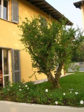 B&B Il Melograno Bergamo