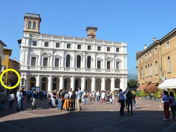 B&B Piazza Vecchia