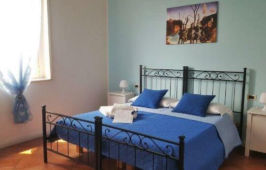 Bed and Breakfast Donizetti - Photo4