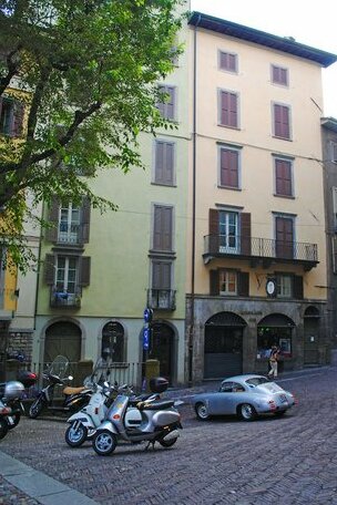 Bergamo Alta Guest House