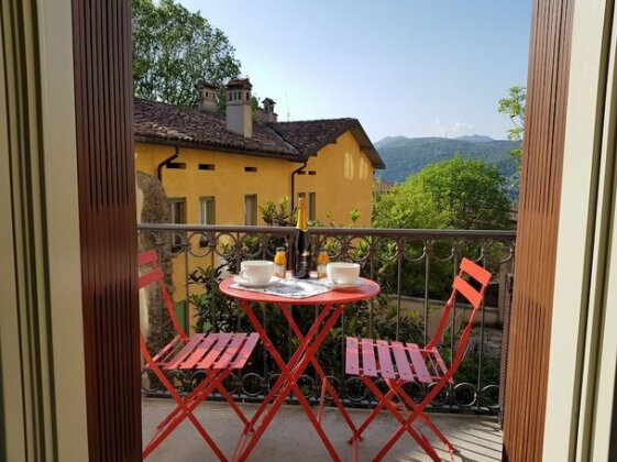 Bergamo Alta Guest House - Photo2