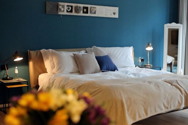 Bergamo Exclusive Holiday Home - Photo2