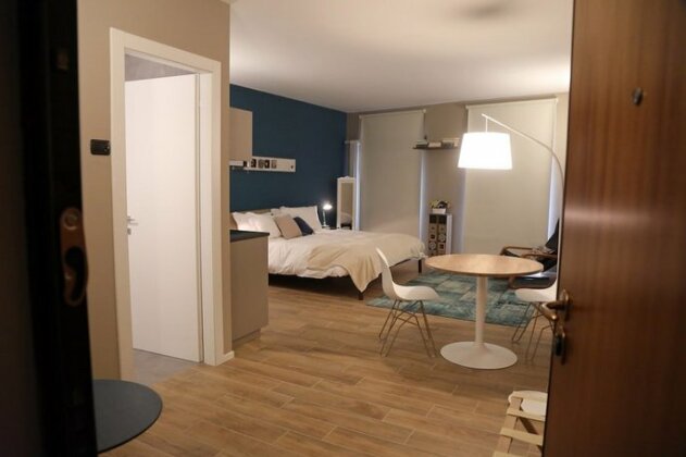 Bergamo Exclusive Holiday Home - Photo3