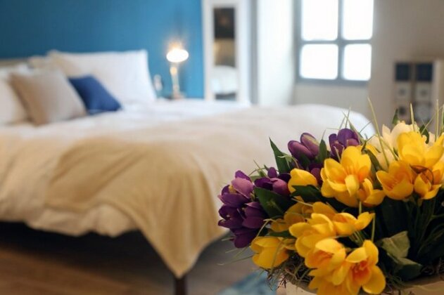 Bergamo Exclusive Holiday Home - Photo4