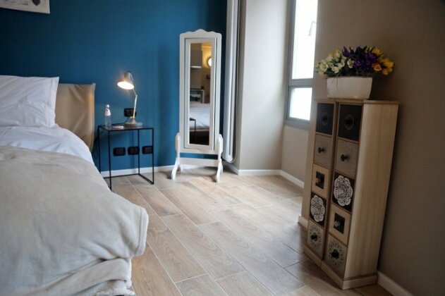 Bergamo Exclusive Holiday Home - Photo5
