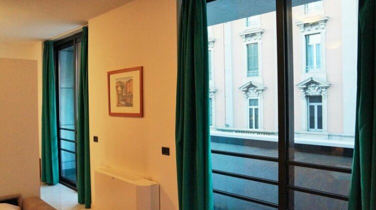 Caravaggio Apartments - Photo4