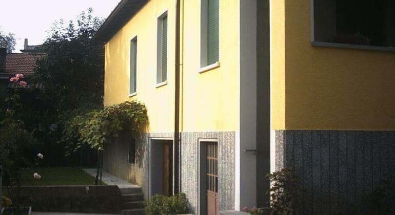 Casa Chiara B&B Bergamo