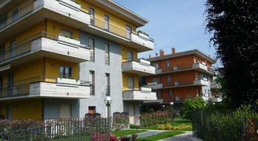 Casa Gialla Bergamo