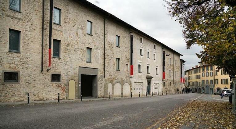 Casa Marta Bergamo