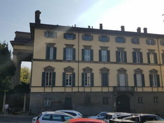 CharmeRooms Palazzo Stampa