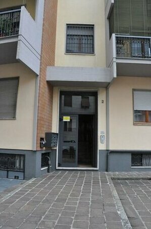 CityWalls Guest House Bergamo